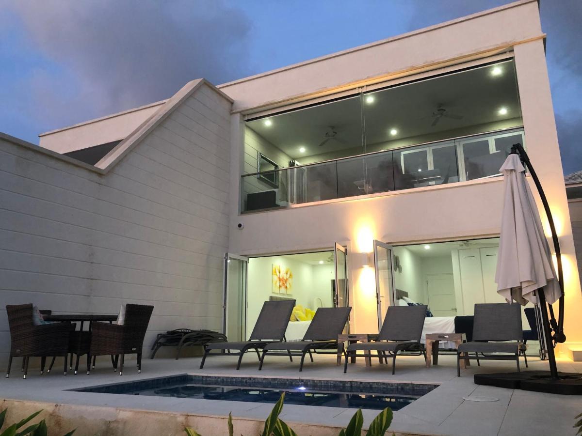 Westmoreland Hills - Mount Standfast - St James - Full Gym Membership Saint James Esterno foto