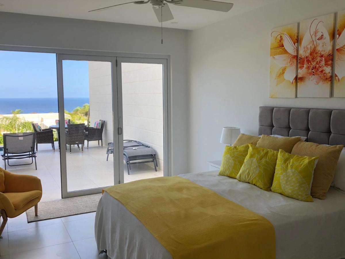 Westmoreland Hills - Mount Standfast - St James - Full Gym Membership Saint James Esterno foto