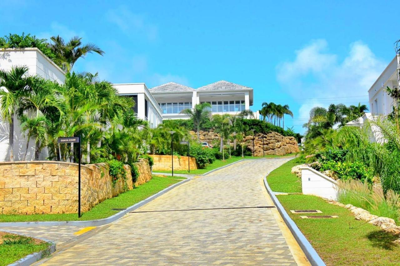 Westmoreland Hills - Mount Standfast - St James - Full Gym Membership Saint James Esterno foto