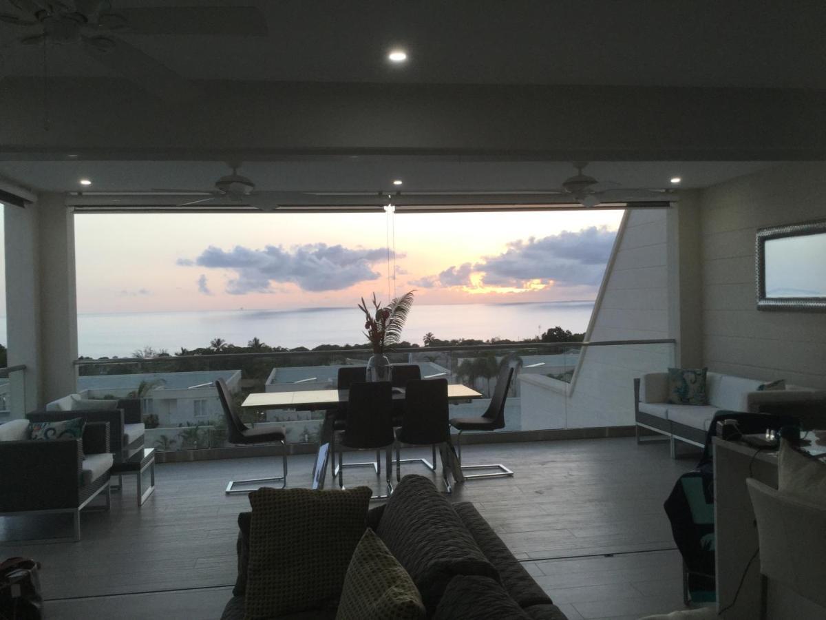 Westmoreland Hills - Mount Standfast - St James - Full Gym Membership Saint James Esterno foto