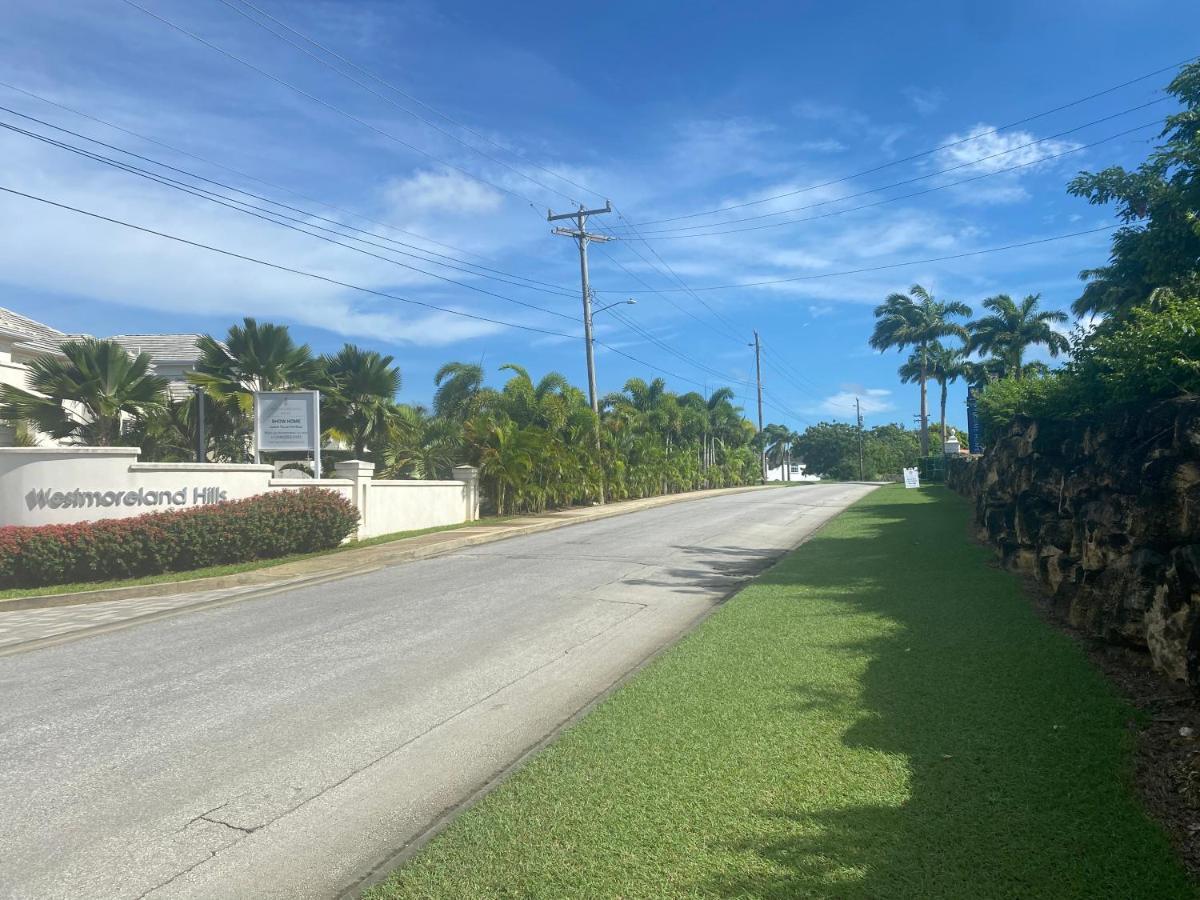 Westmoreland Hills - Mount Standfast - St James - Full Gym Membership Saint James Esterno foto